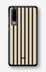 Huawei P30 Hard Case – Class Lines - View 1