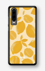 Huawei P30 Hard Case – Lemon Grove - View 1