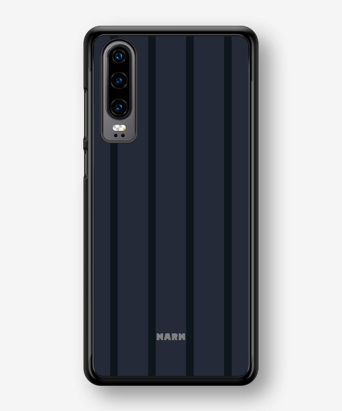 Huawei P30 Hard Case – Navy Dream - View 1