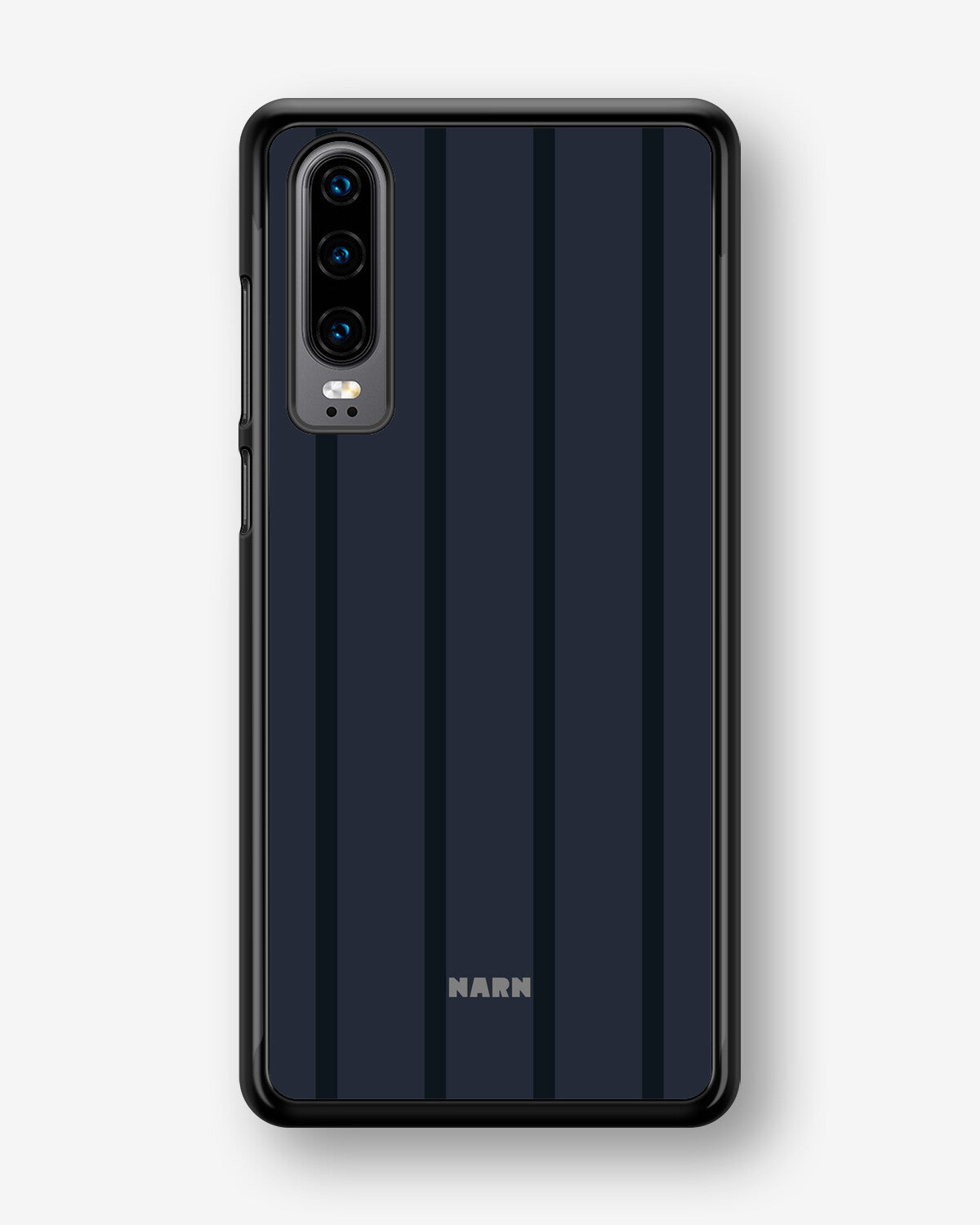 Huawei P30 Hard Case – Navy Dream - View 1