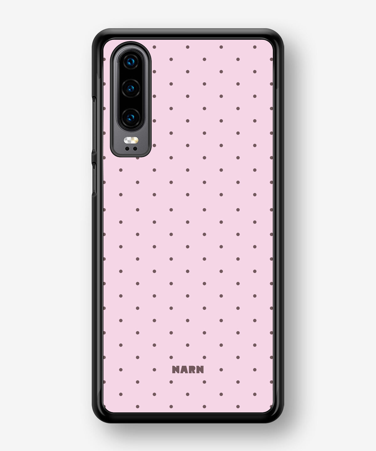 Huawei P30 Hard Case – Notebook - View 1