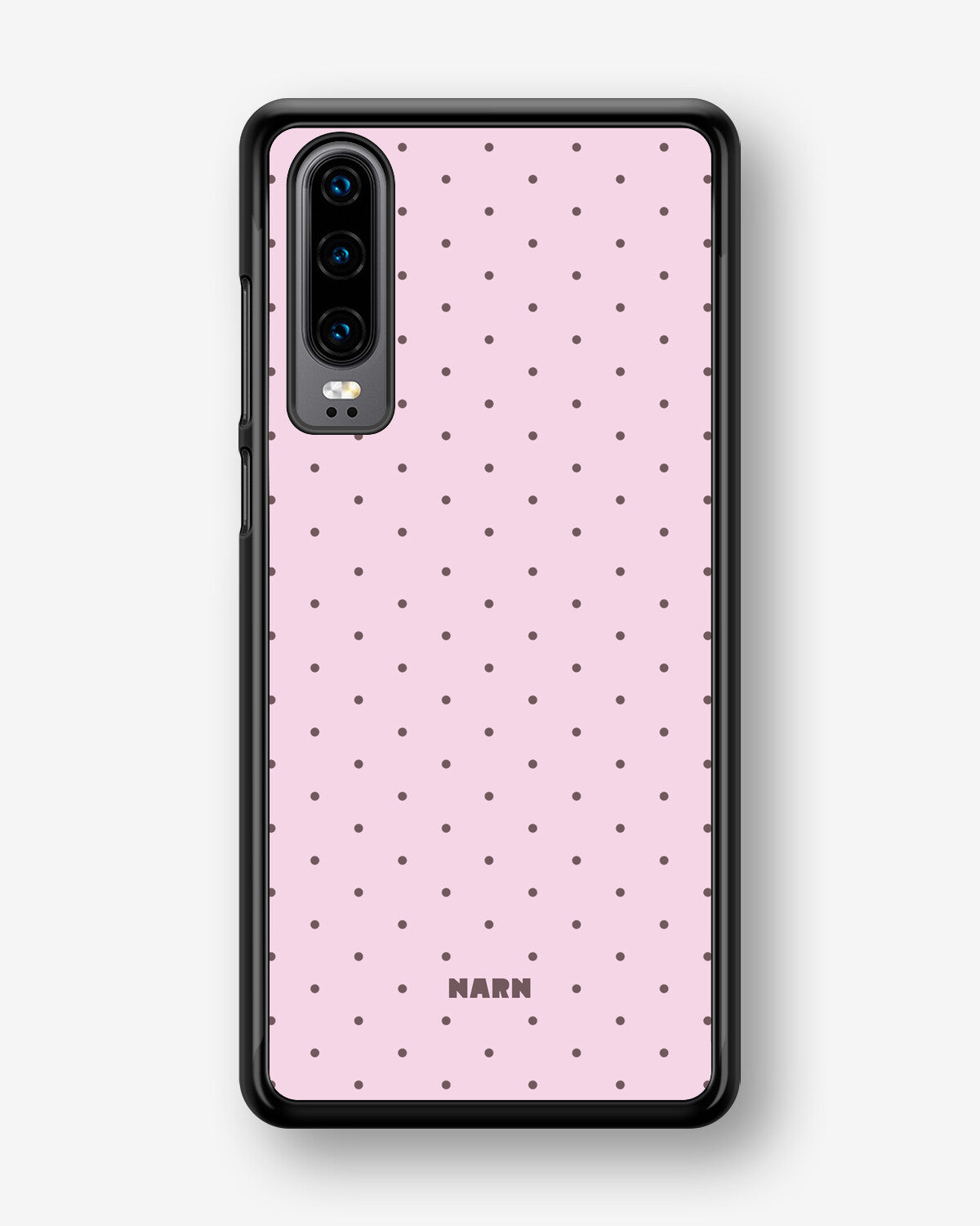 Huawei P30 Hard Case – Notebook - View 1