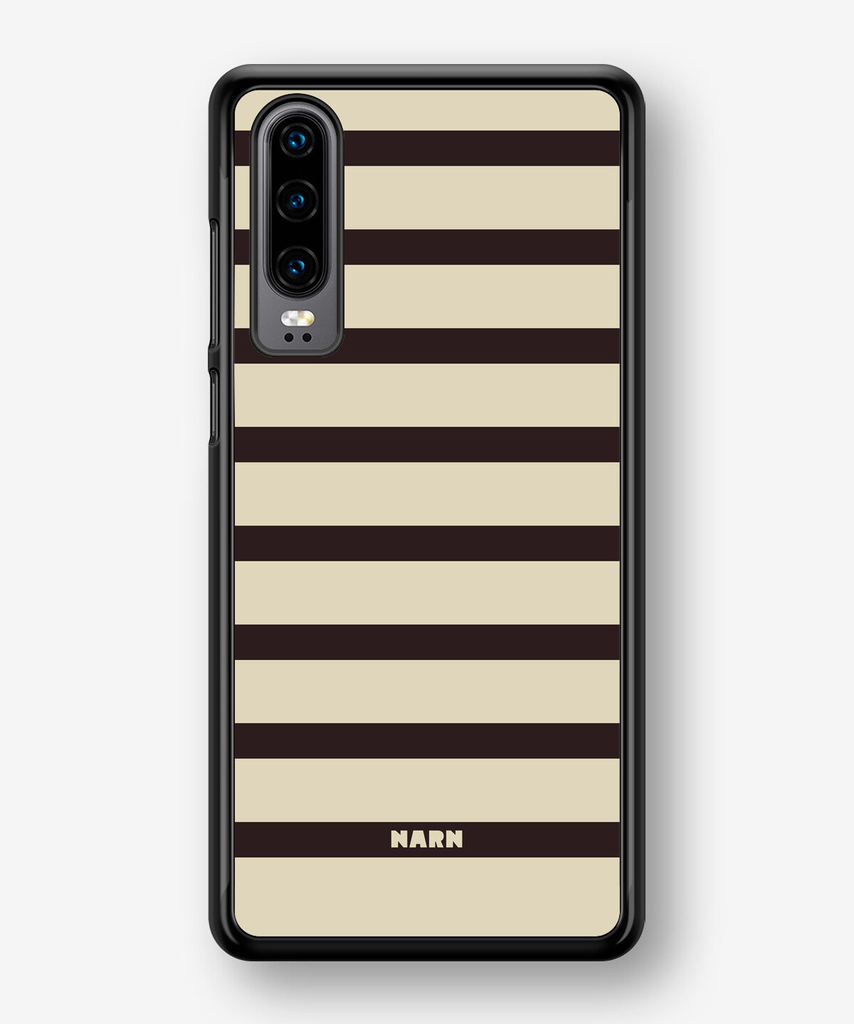 Huawei P30 Hard Case – Obey - View 1