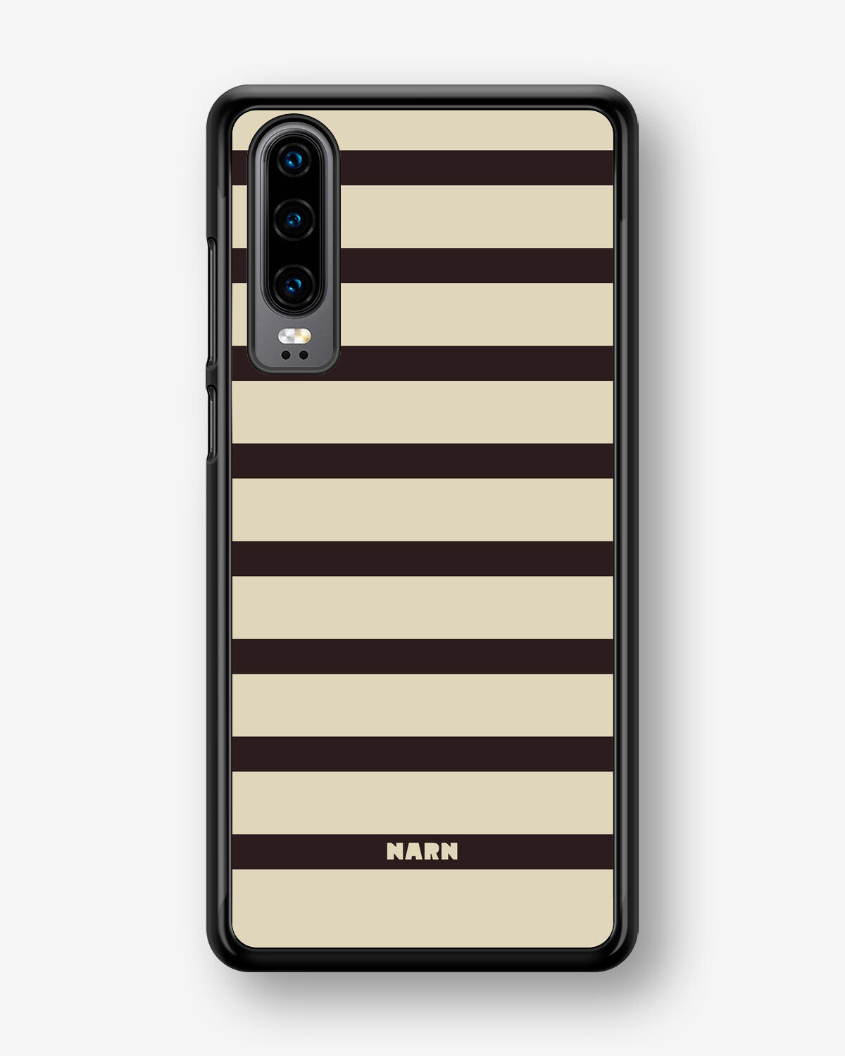 Huawei P30 Hard Case – Obey - View 1