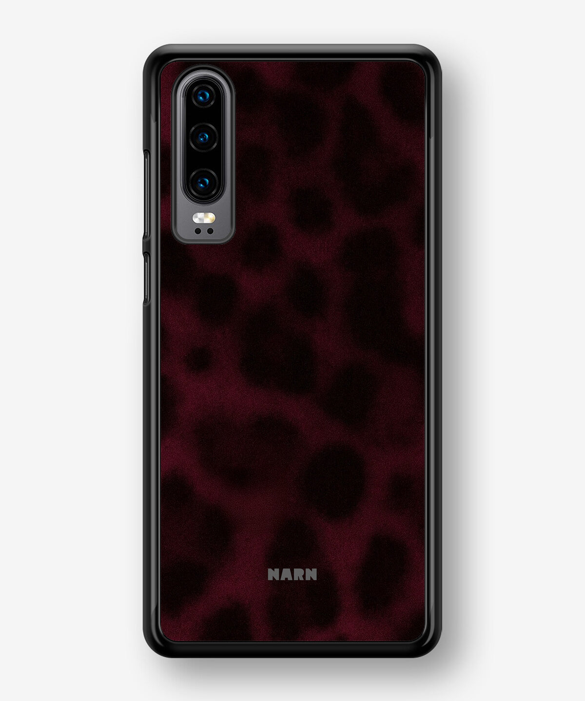 Huawei P30 Hard Case – Roar - View 1