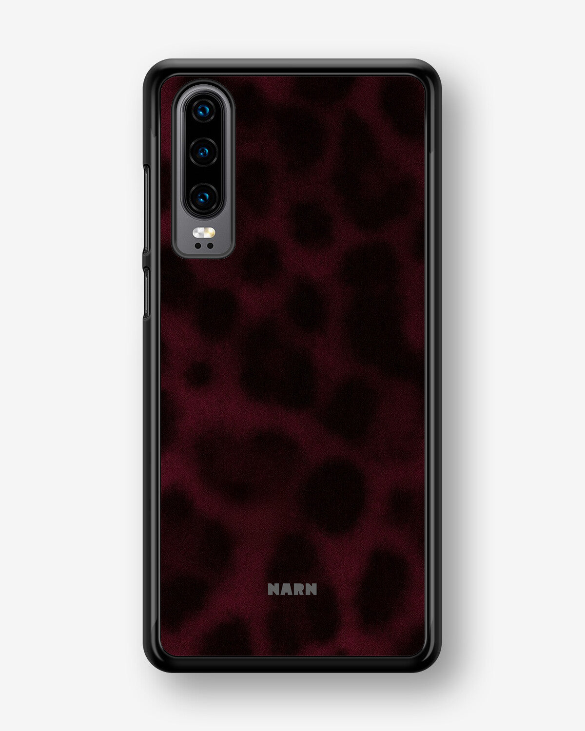 Huawei P30 Hard Case – Roar - View 1