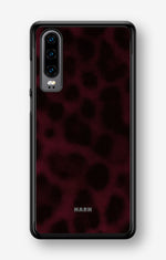 Huawei P30 Hard Case – Roar - View 1