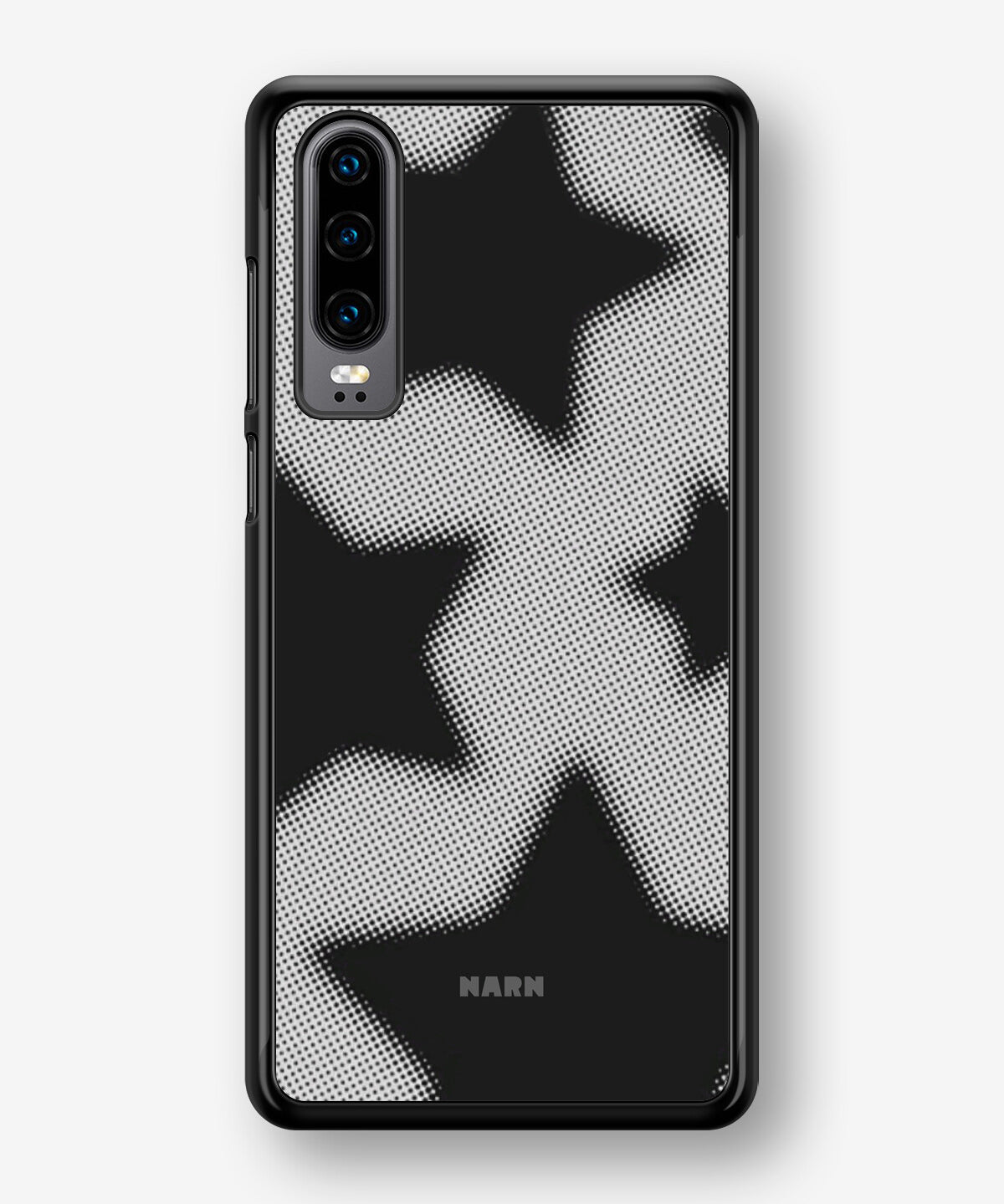 Huawei P30 Hard Case – Starstruck - View 1