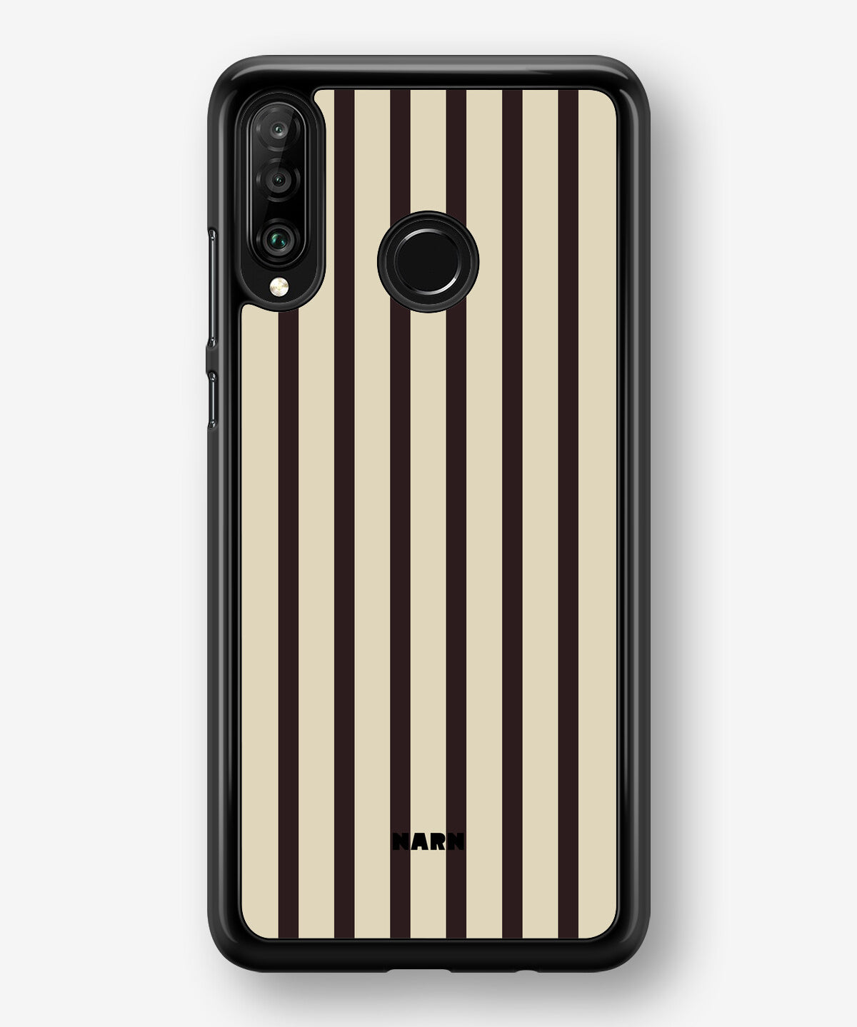 Huawei P30 Lite Hard Case – Class Lines - View 1