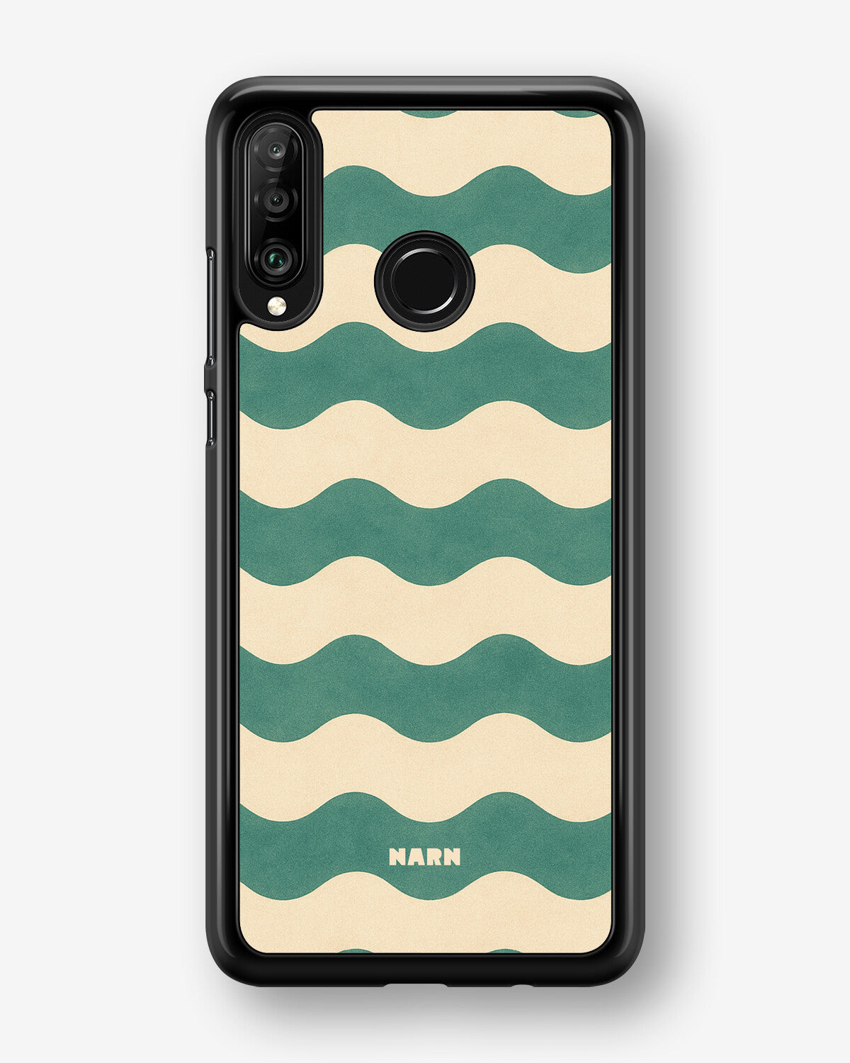 Huawei P30 Lite Hard Case – La Dolce Wave - View 1