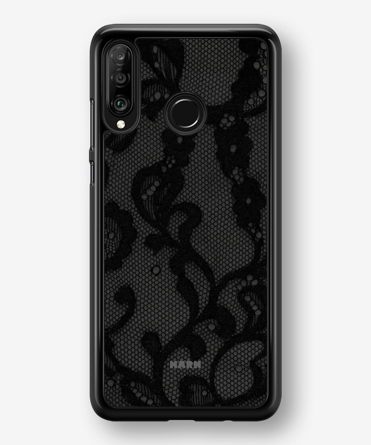 Huawei P30 Lite Hard Case – Lace - View 1