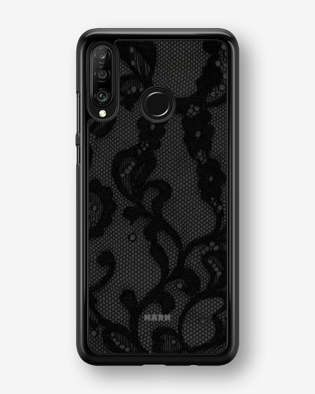 Huawei P30 Lite Hard Case – Lace - View 1