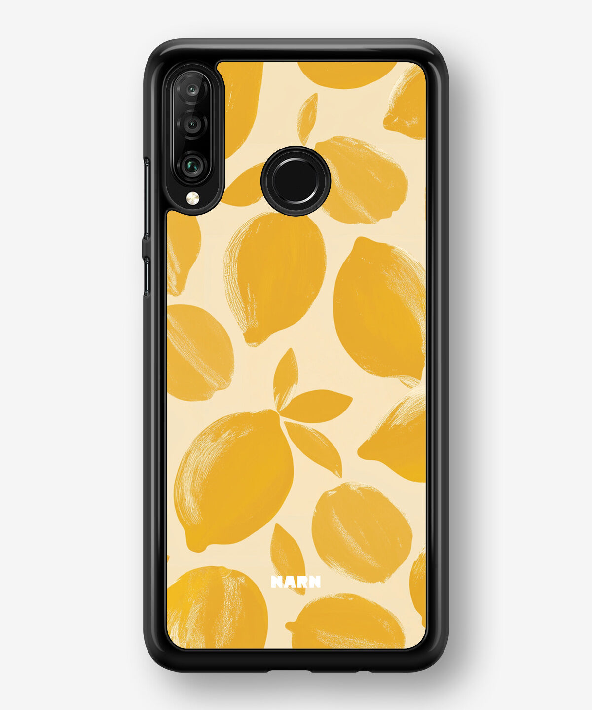 Huawei P30 Lite Hard Case – Lemon Grove - View 1