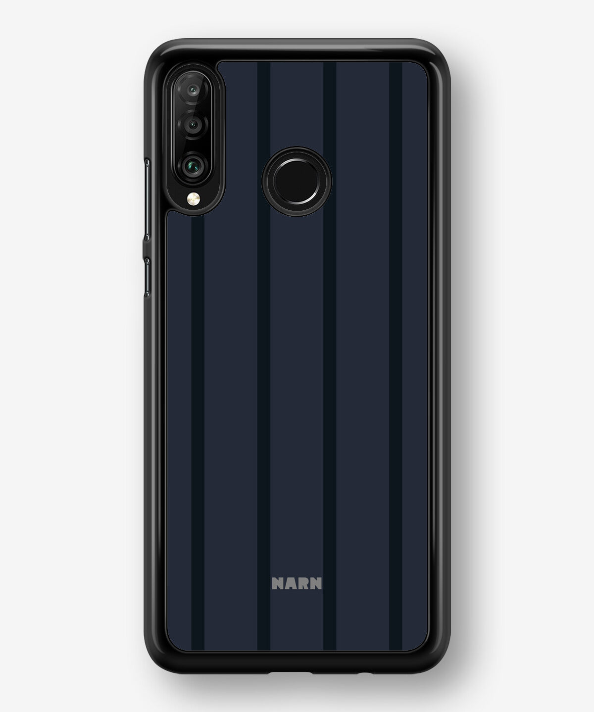 Huawei P30 Lite Hard Case – Navy Dream - View 1