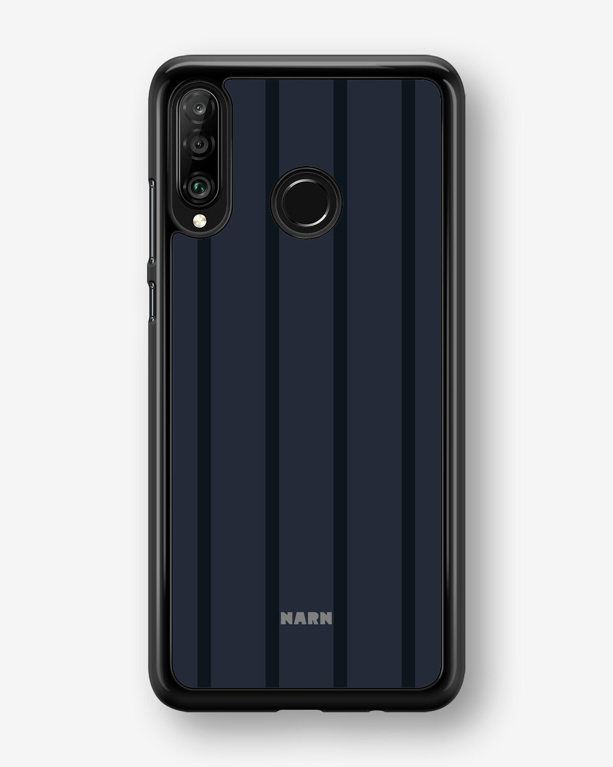 Huawei P30 Lite Hard Case – Navy Dream - View 1