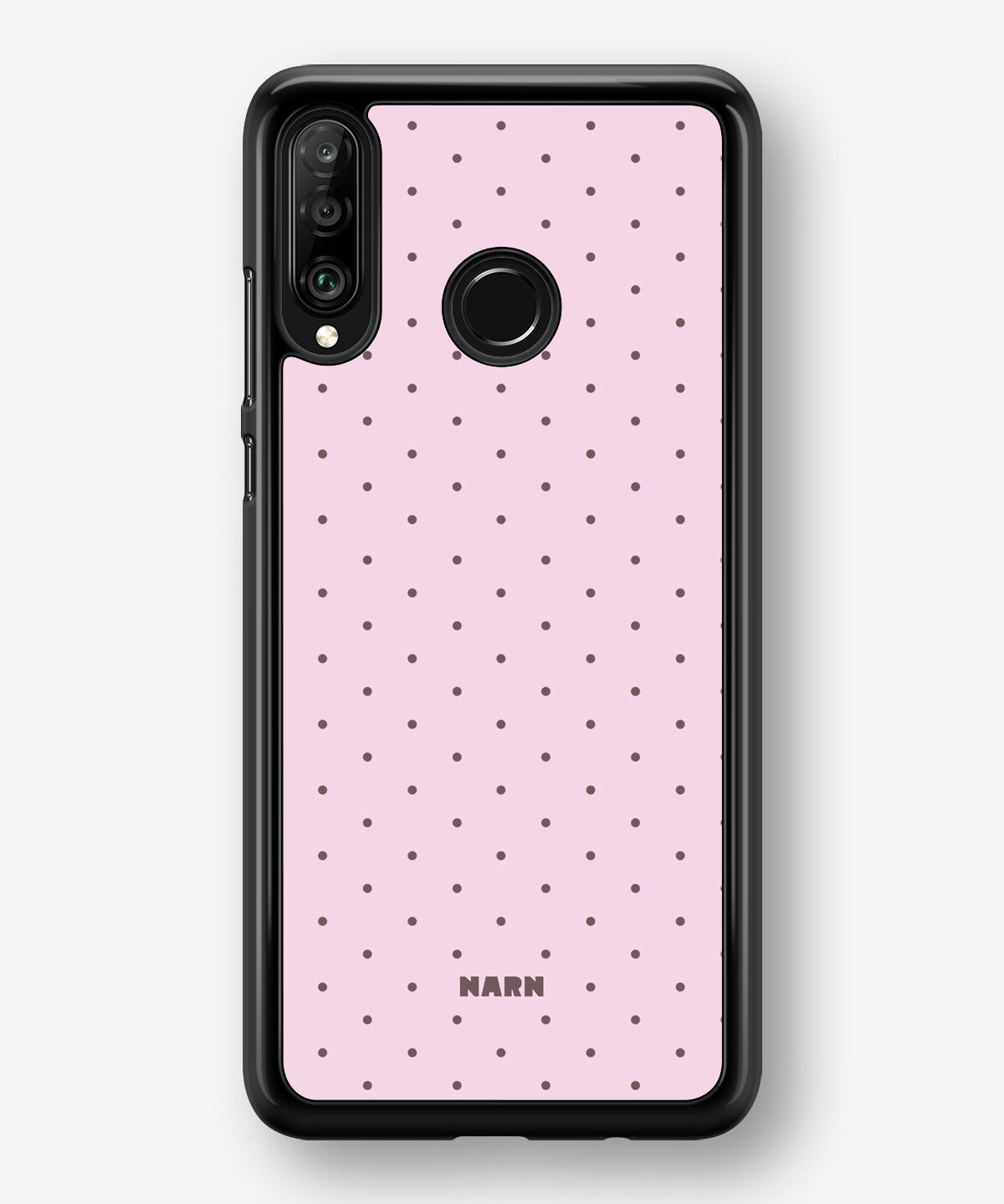 Huawei P30 Lite Hard Case – Notebook - View 1