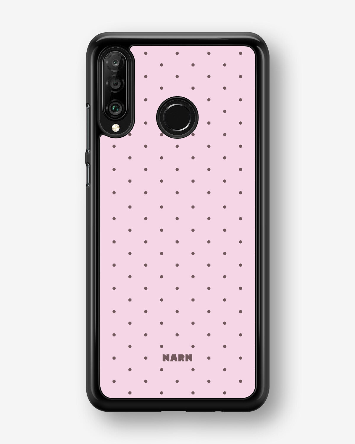 Huawei P30 Lite Hard Case – Notebook - View 1