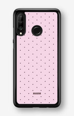 Huawei P30 Lite Hard Case – Notebook - View 1