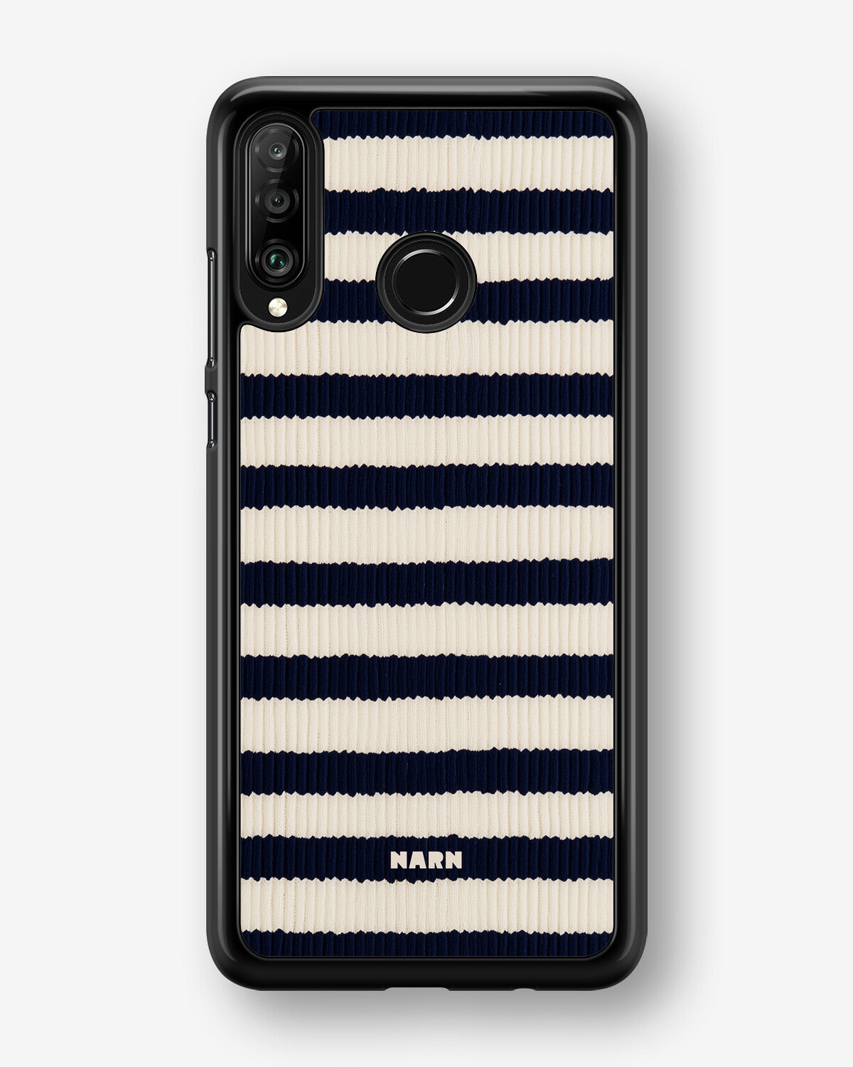 Huawei P30 Lite Hard Case – Old Money - View 1