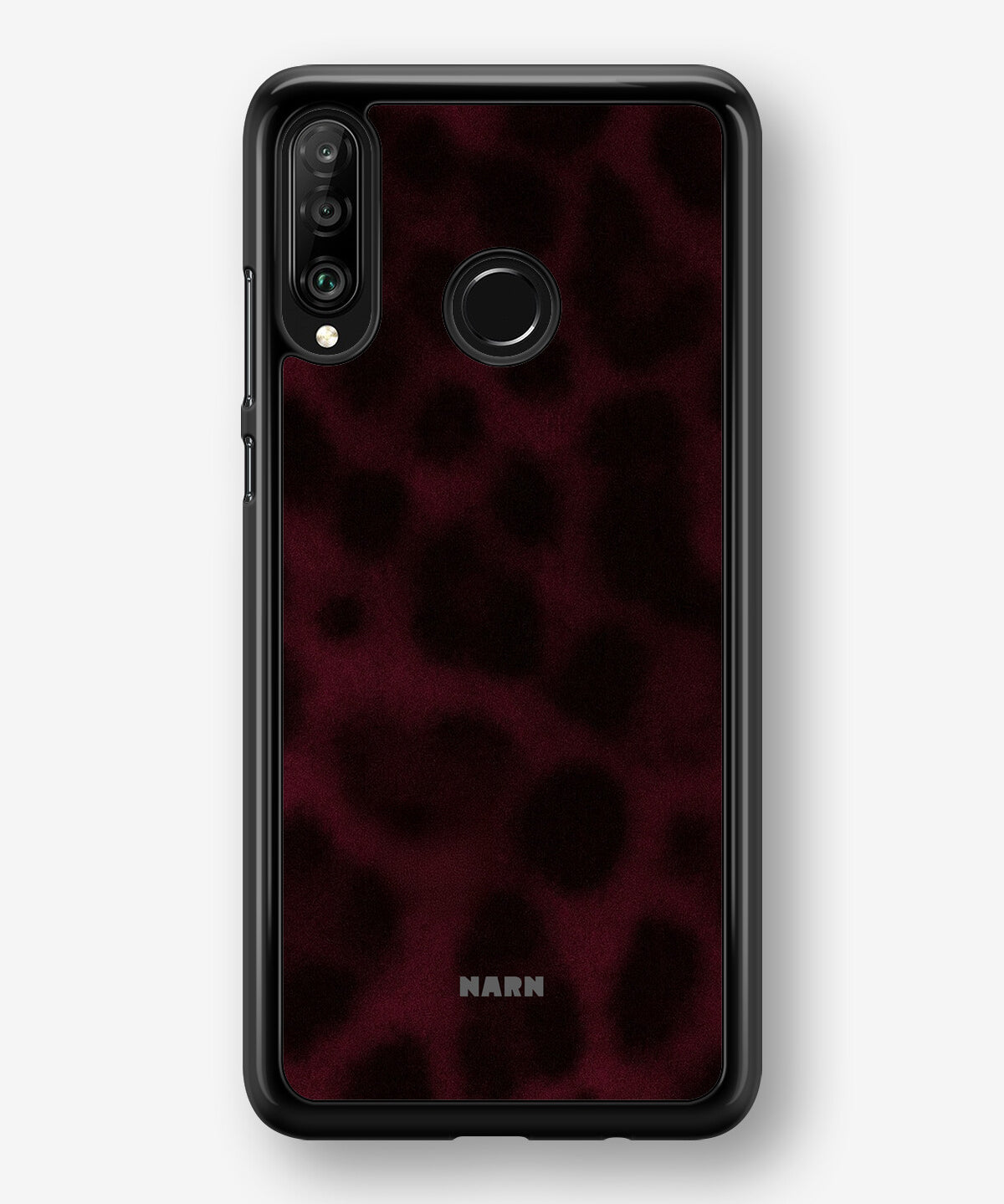 Huawei P30 Lite Hard Case – Roar - View 1