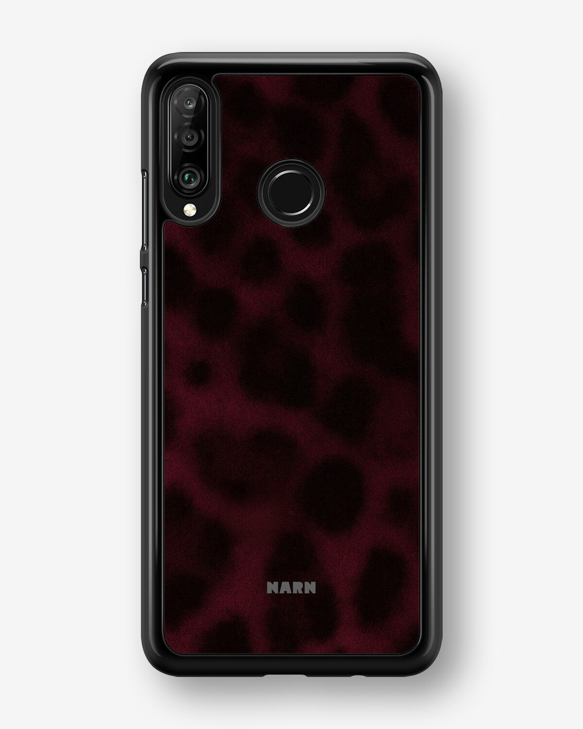 Huawei P30 Lite Hard Case – Roar - View 1