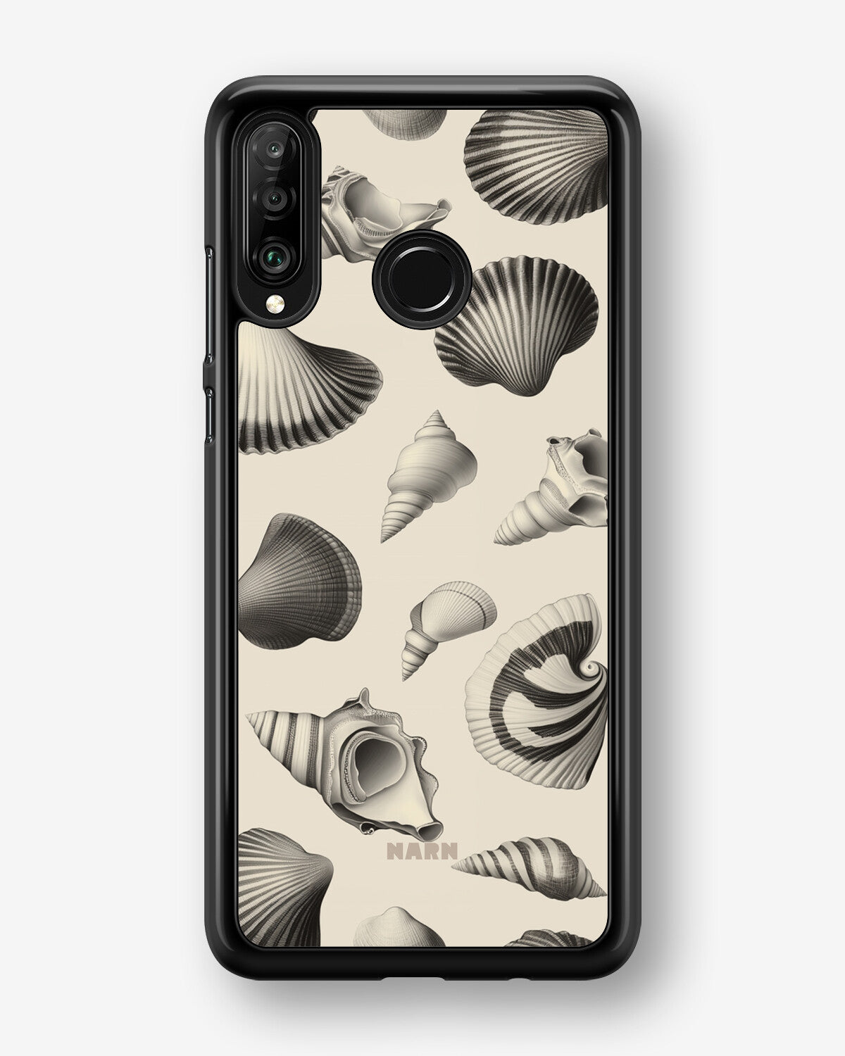 Huawei P30 Lite Hard Case – Silent Sea - View 1