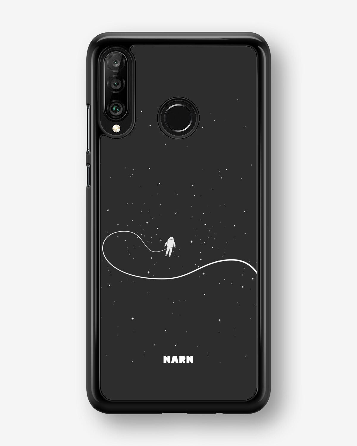 Huawei P30 Lite Hard Case – Space Walk - View 1