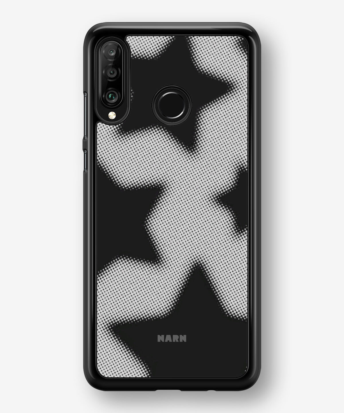 Huawei P30 Lite Hard Case – Starstruck - View 1