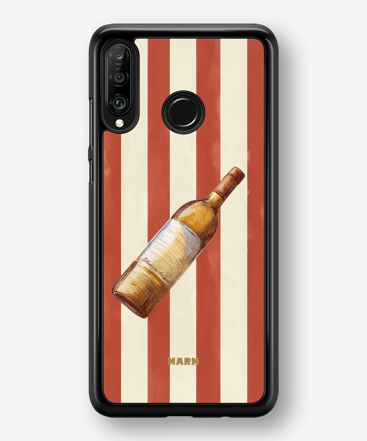 Huawei P30 Lite Hard Case – Vino - View 1