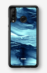 Huawei P30 Lite Hard Case – Ocean Dream - View 1