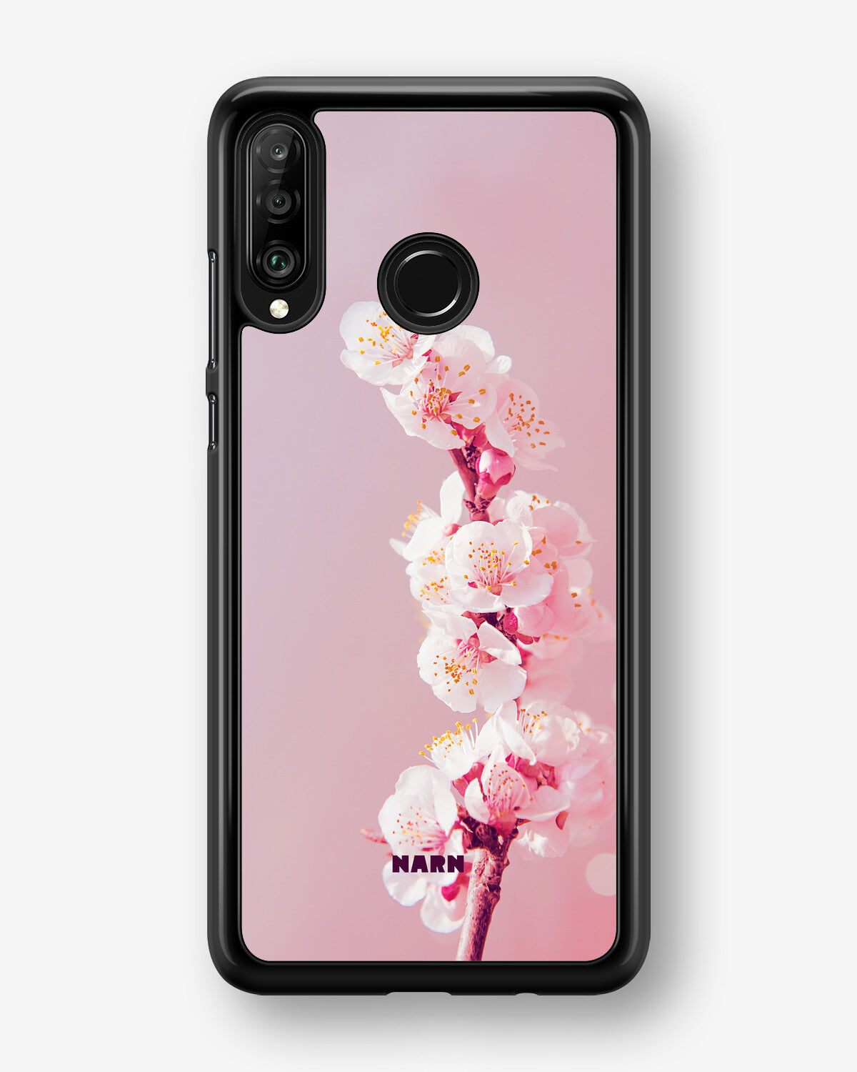 Huawei P30 Lite Hard Case – Pink Harmony - View 1