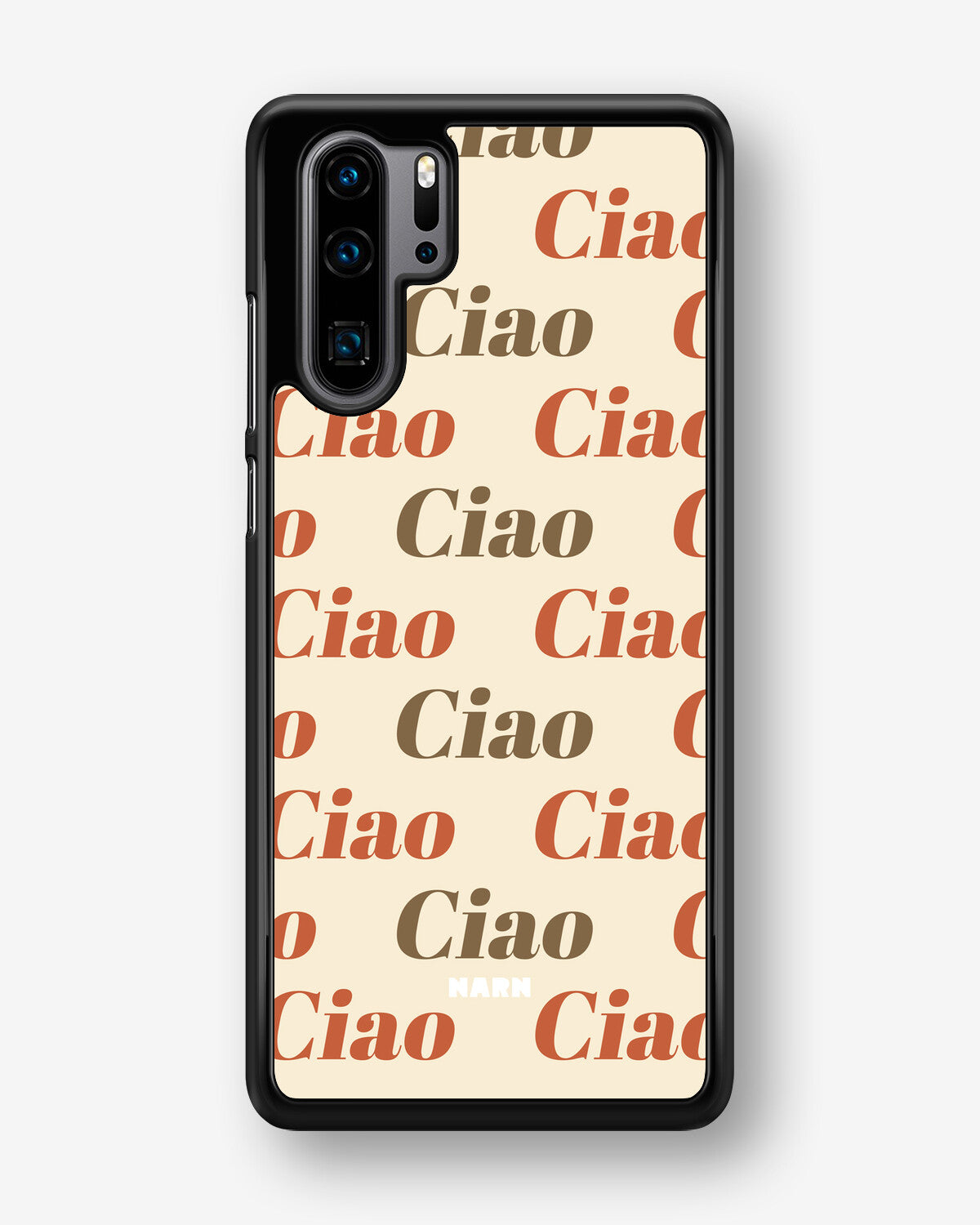 Huawei P30 Pro Hard Case – Ciao Ciao - View 1
