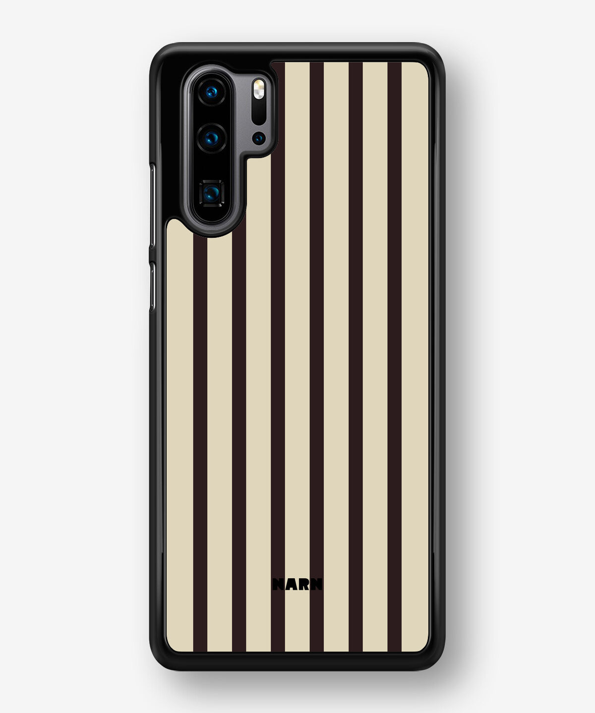 Huawei P30 Pro Hard Case – Class Lines - View 1