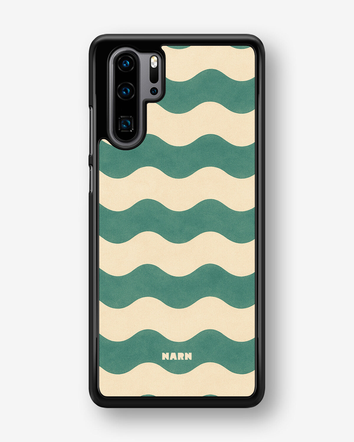 Huawei P30 Pro Hard Case – La Dolce Wave - View 1