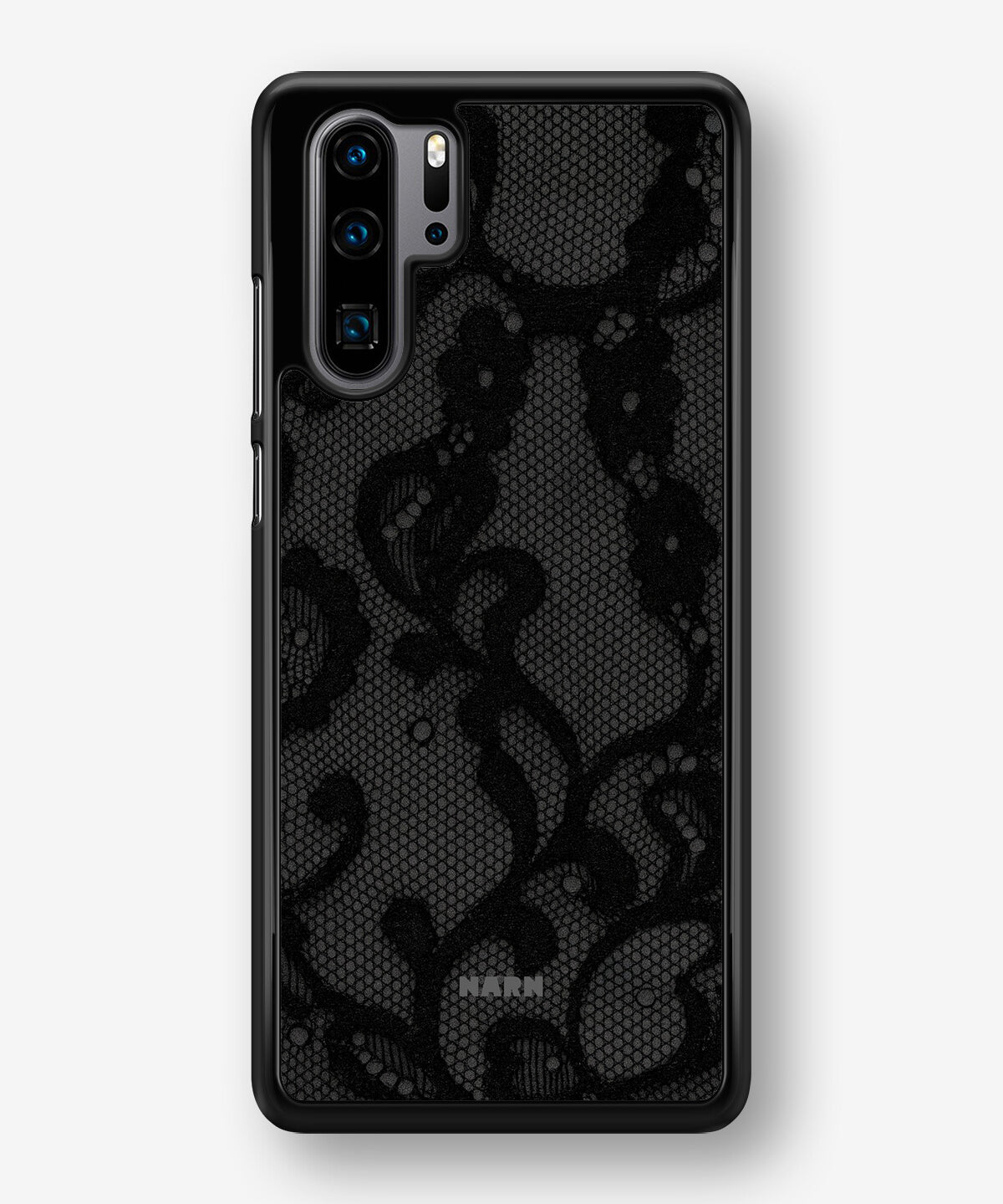 Huawei P30 Pro Hard Case – Lace - View 1