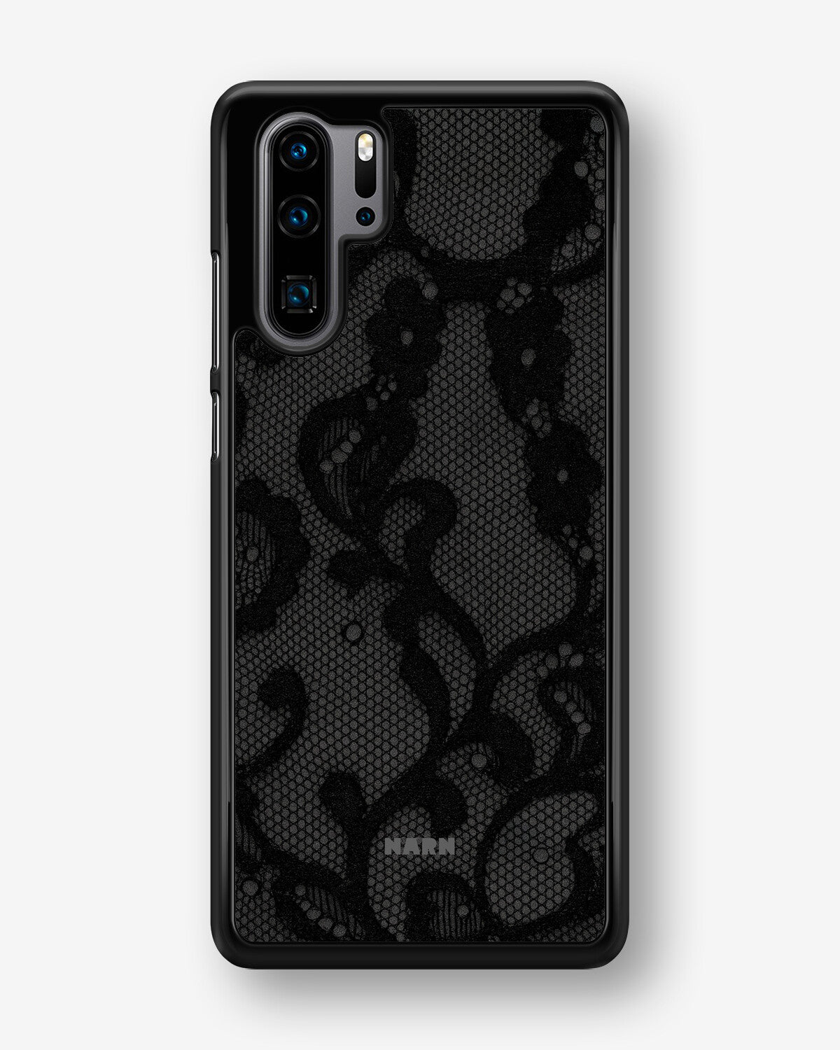 Huawei P30 Pro Hard Case – Lace - View 1