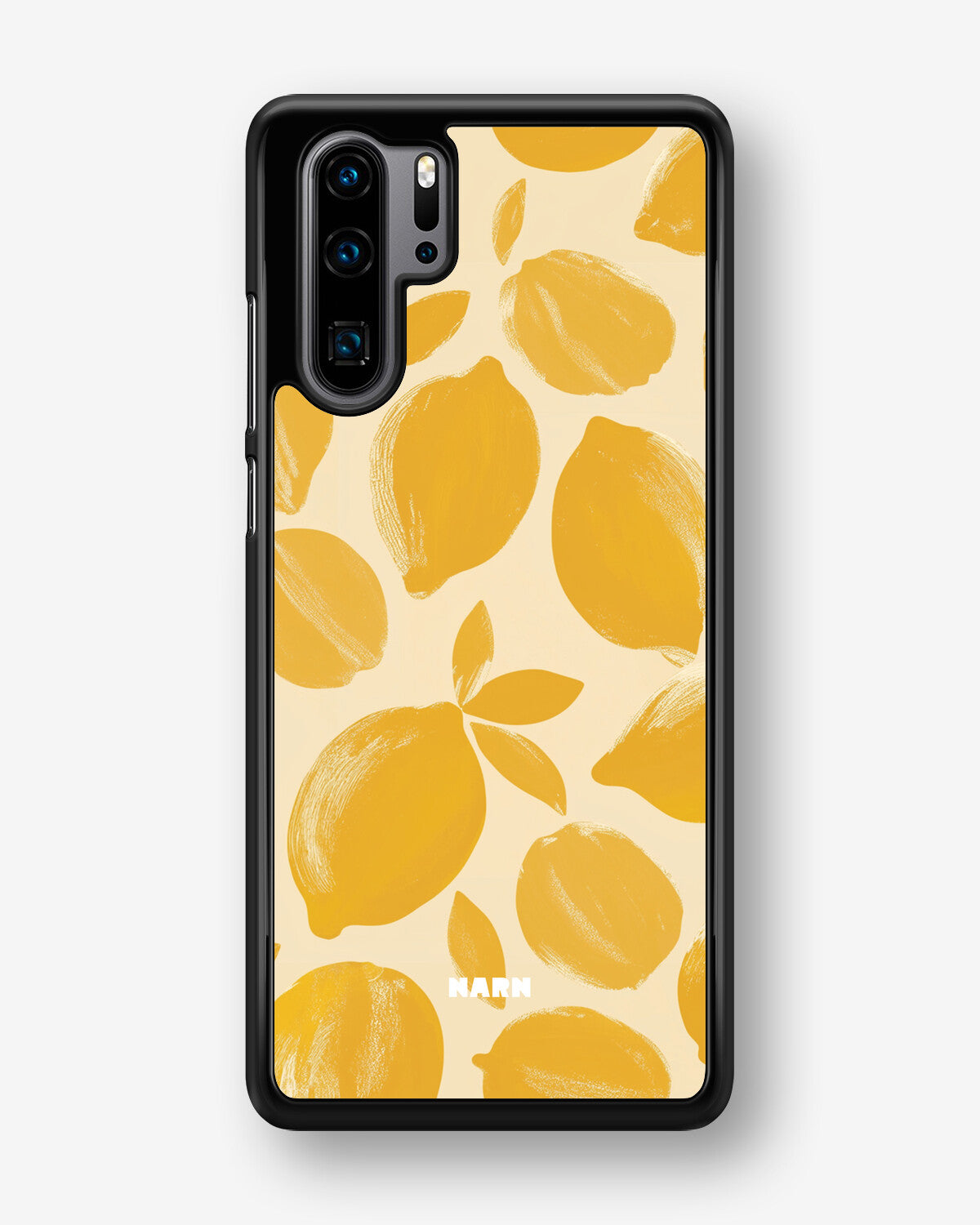Huawei P30 Pro Hard Case – Lemon Grove - View 1
