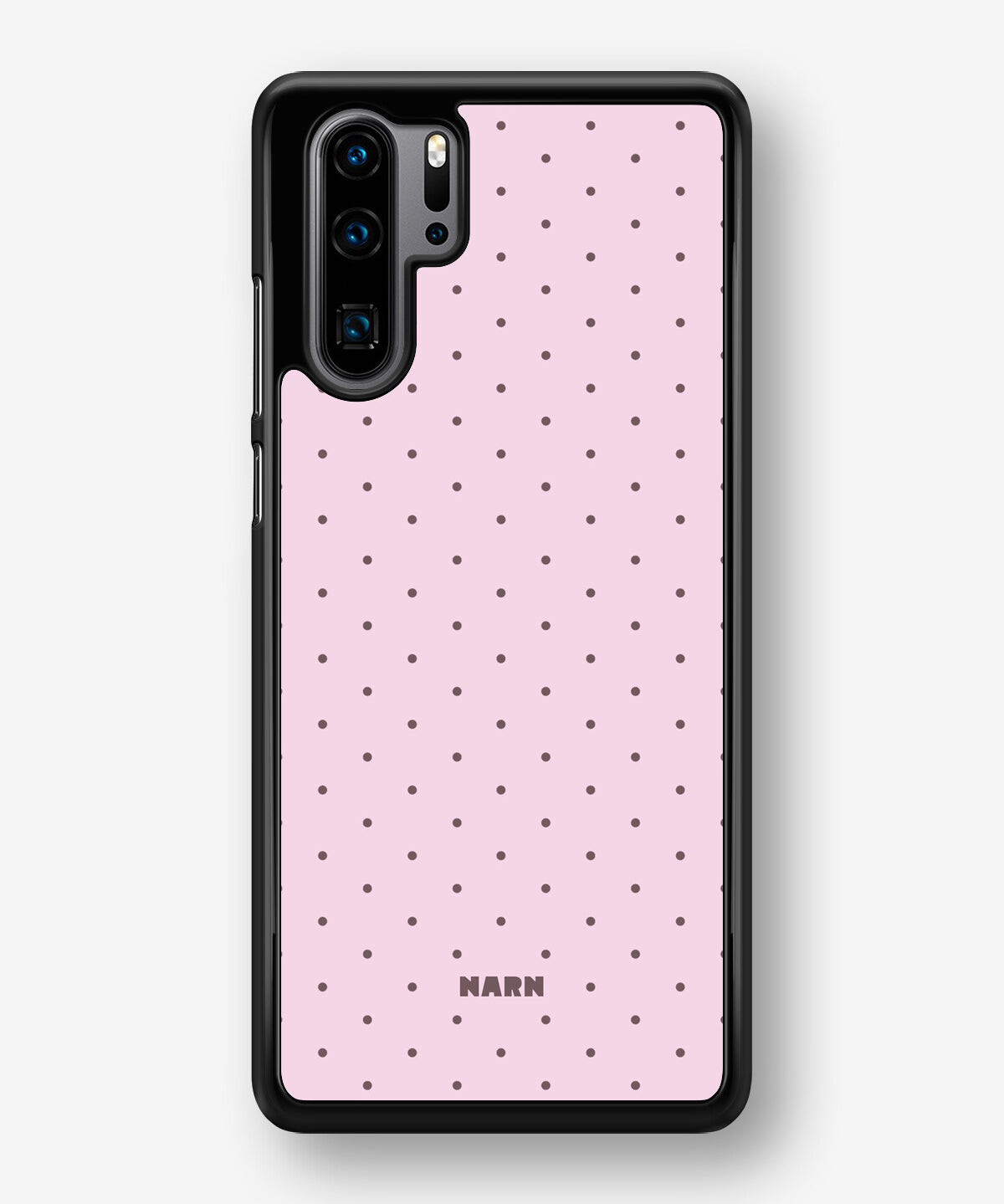 Huawei P30 Pro Hard Case – Notebook - View 1