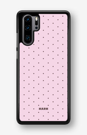 Huawei P30 Pro Hard Case – Notebook - View 1