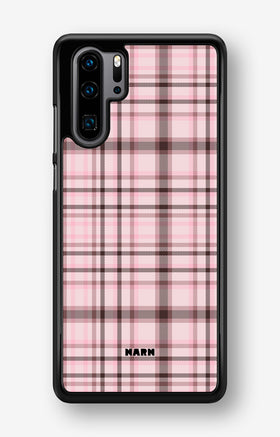 Huawei P30 Pro Hard Case – Plaid Skirt - View 1