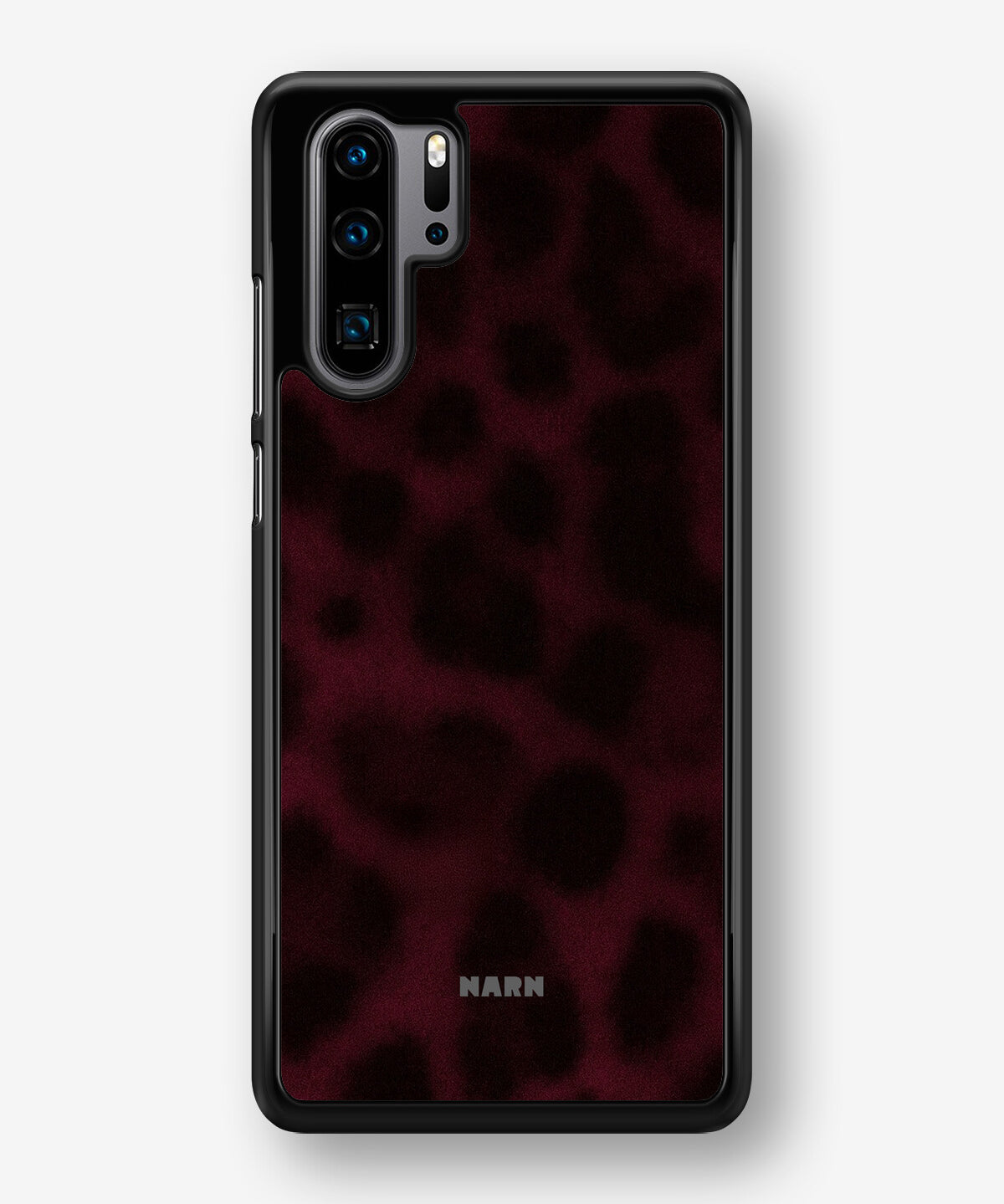 Huawei P30 Pro Hard Case – Roar - View 1