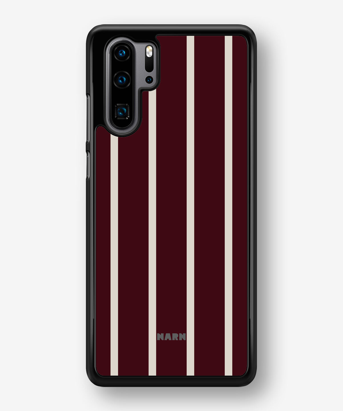 Huawei P30 Pro Hard Case – Rouge - View 1