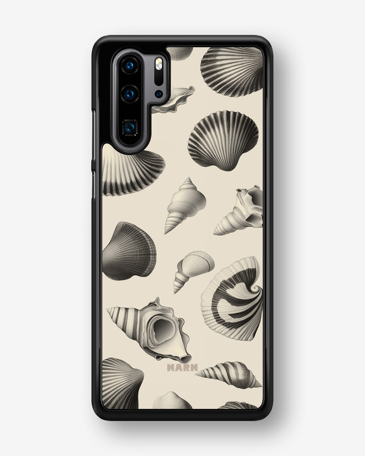 Huawei P30 Pro Hard Case – Silent Sea - View 1