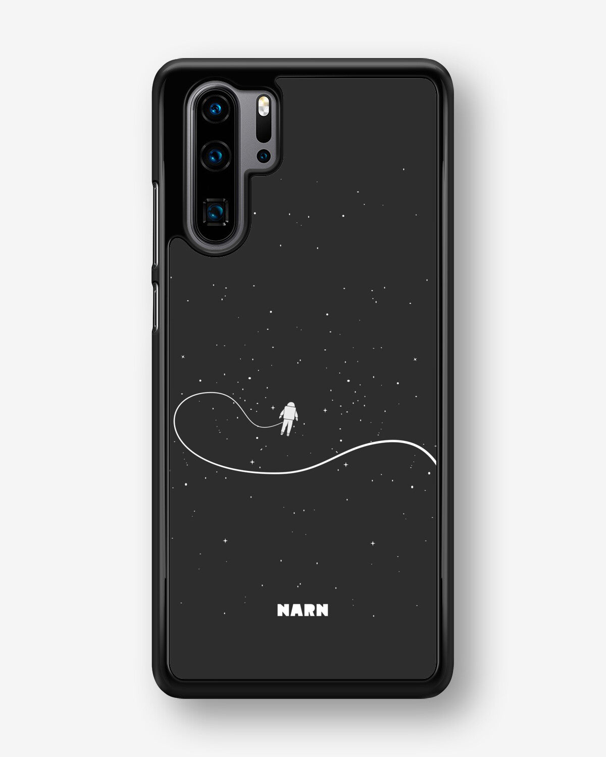 Huawei P30 Pro Hard Case – Space Walk - View 1