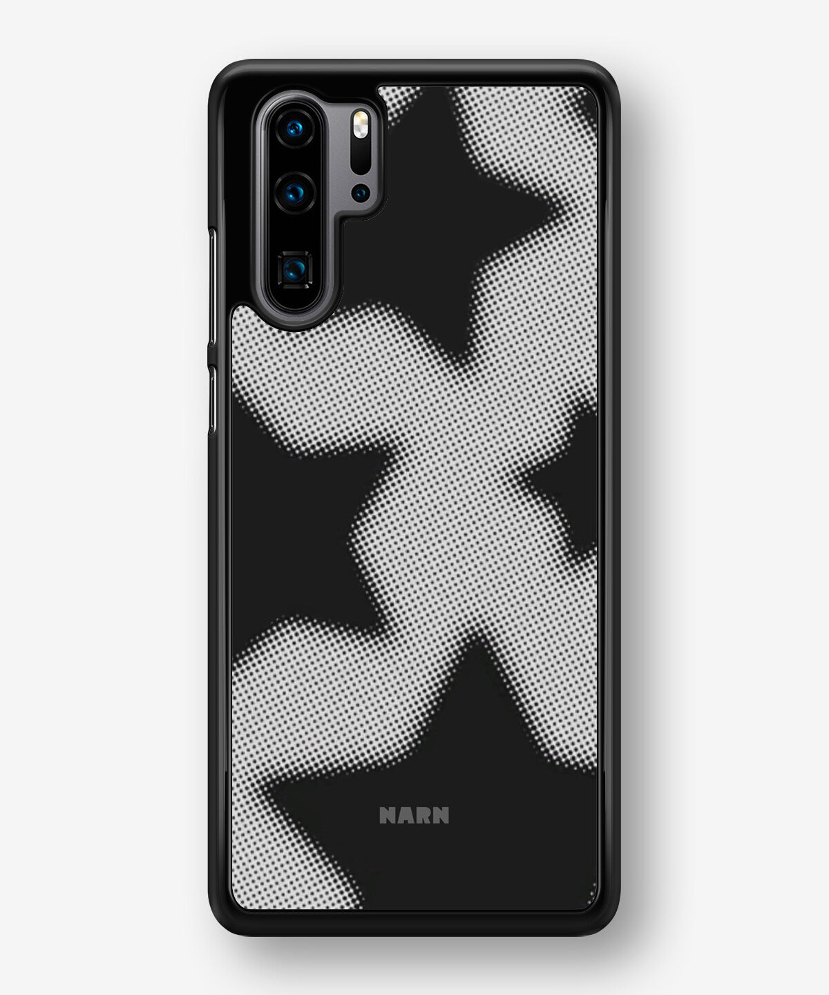 Huawei P30 Pro Hard Case – Starstruck - View 1
