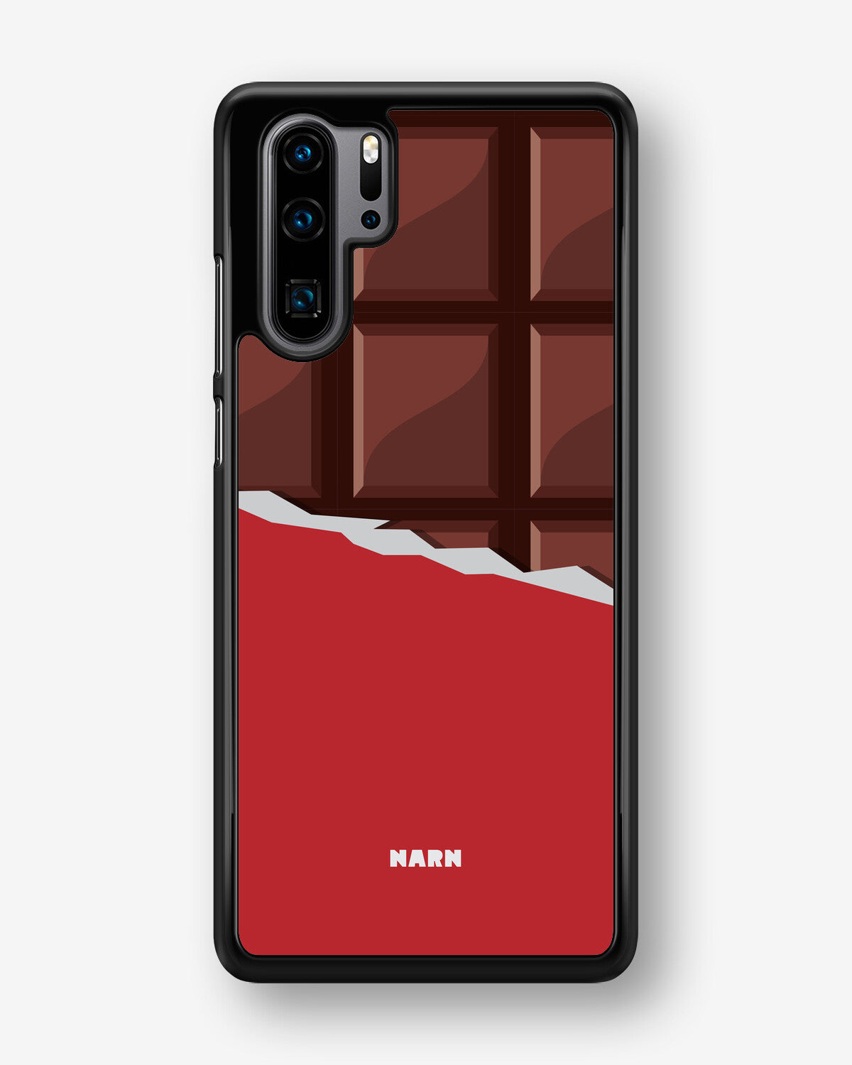 Huawei P30 Pro Hard Case – Chocolate Break - View 1