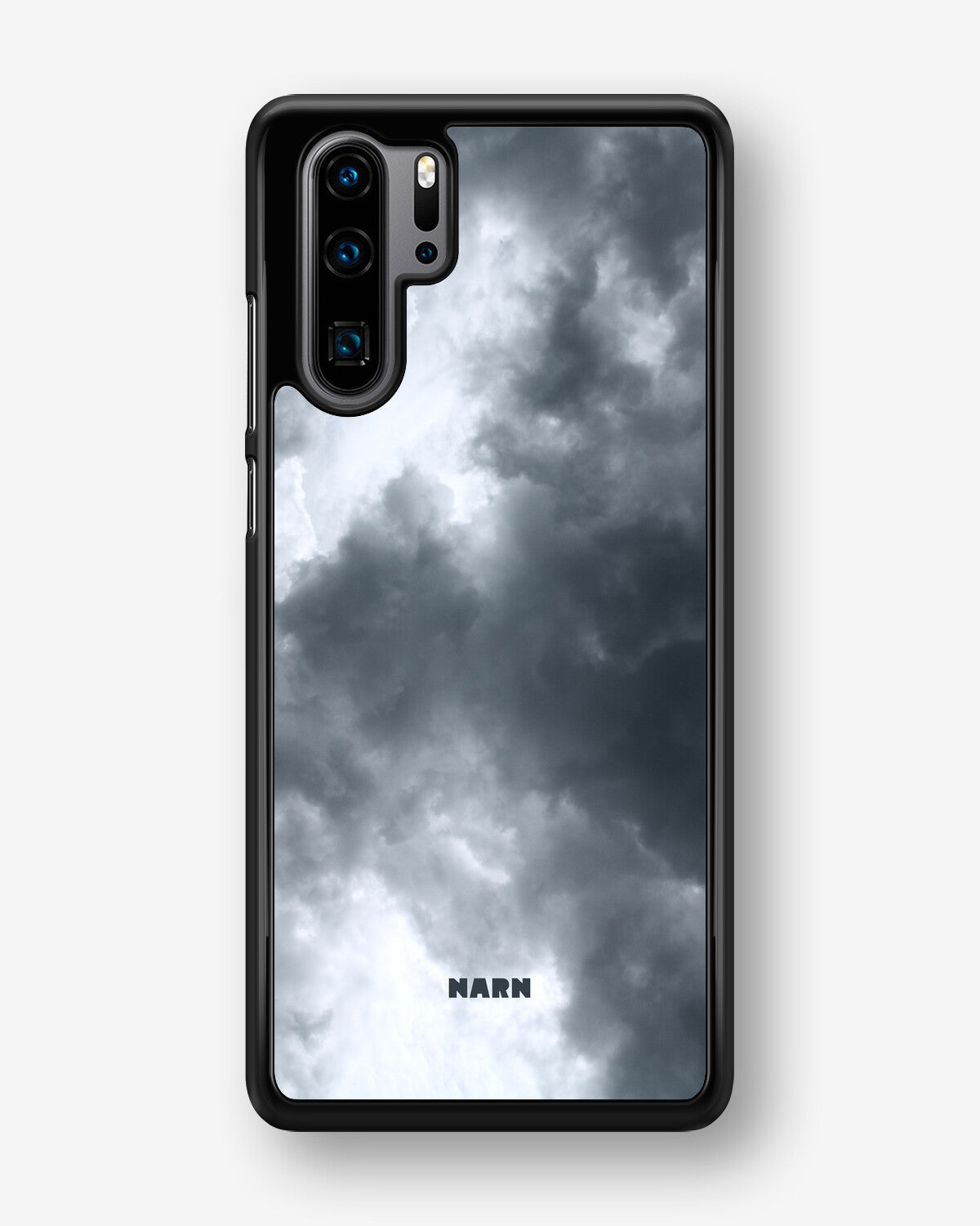 Huawei P30 Pro Hard Case – Cloudy - View 1