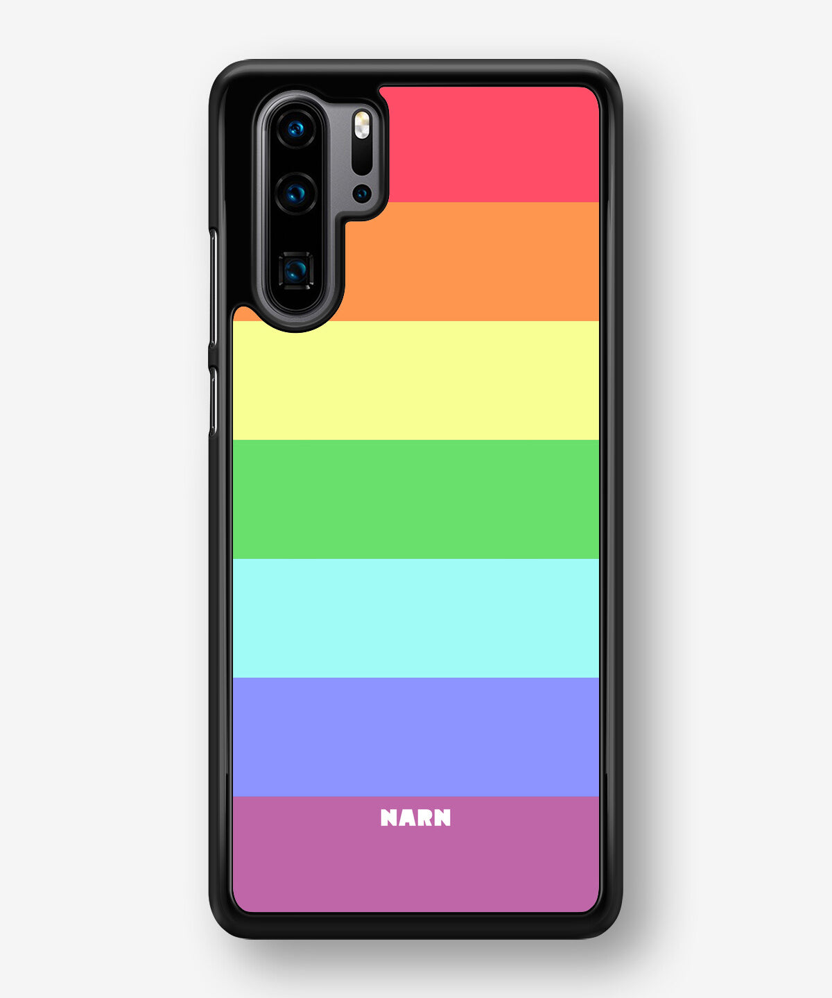 Huawei P30 Pro Hard Case – Color Symphony - View 1