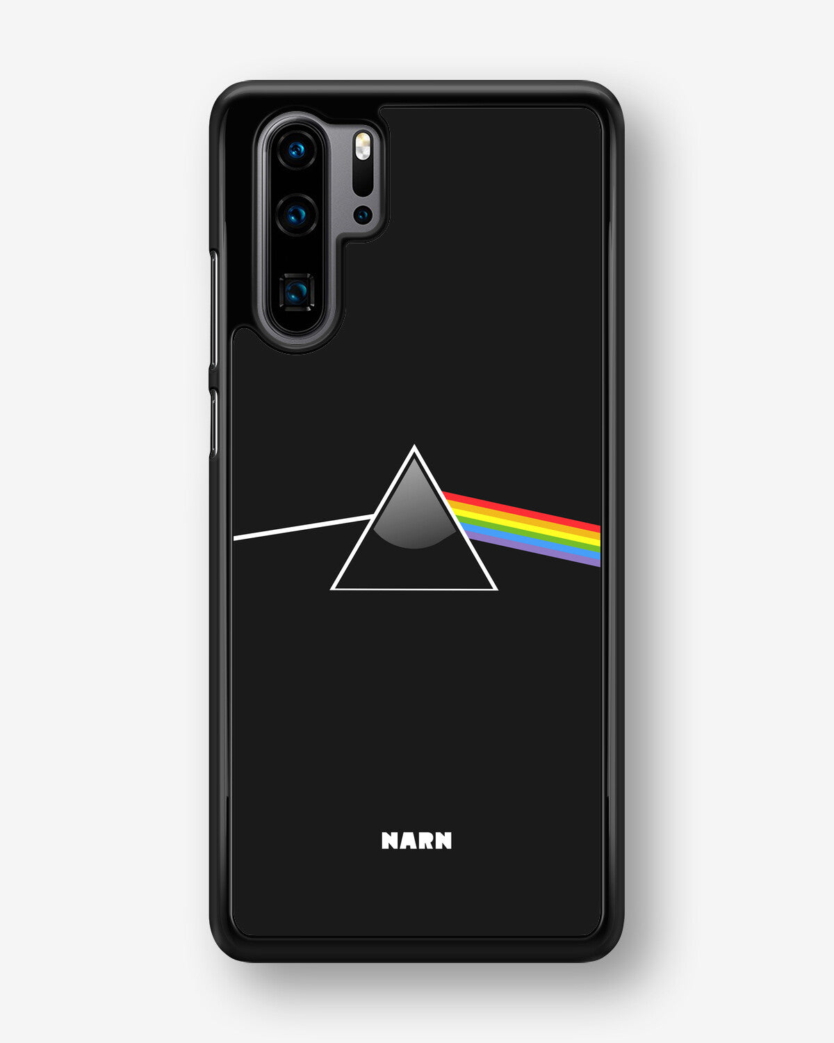 Huawei P30 Pro Hard Case – Dark Side - View 1