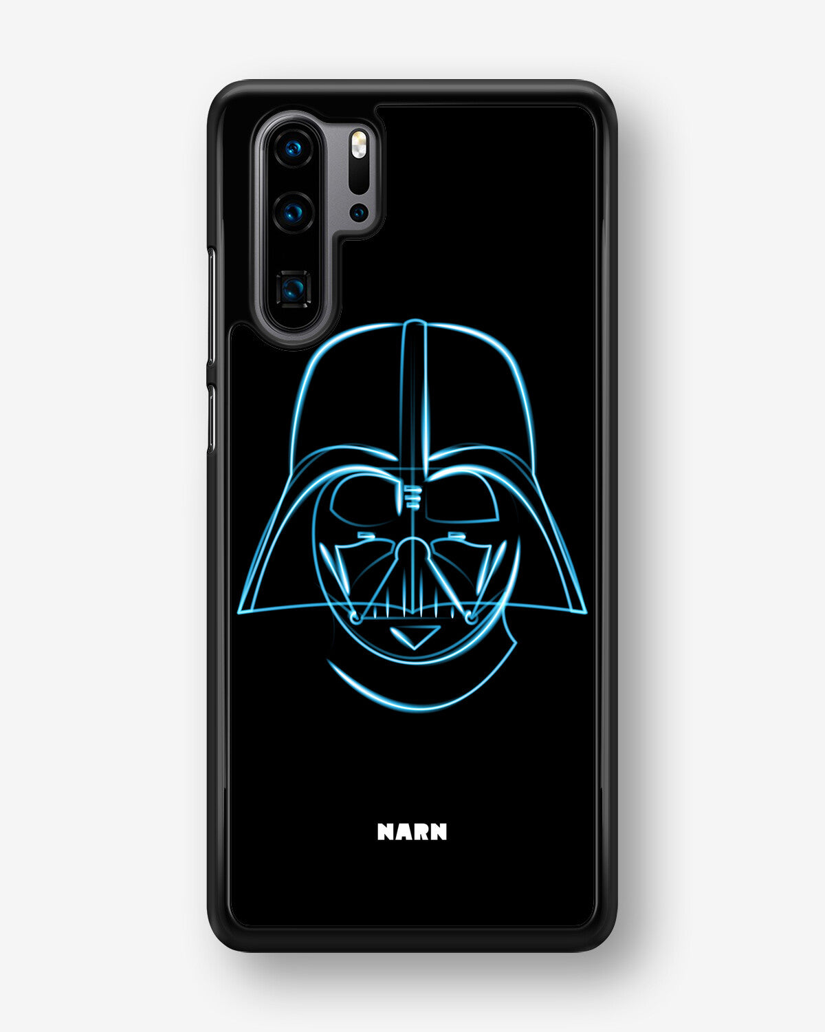 Huawei P30 Pro Hard Case – Darth Vader - View 1